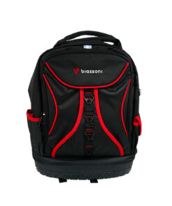 Mochila reforzada para herramientas Biassoni