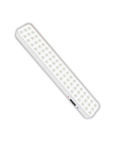 Luz de emergencia 60 led Blanco frio Macroled
