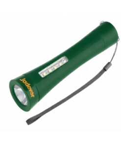 Linterna 35lm luz alta plastica Jadever