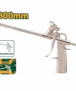 Pistola de aire aleacion aluminio Jadever