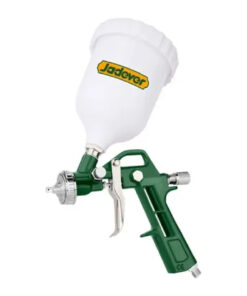Pistola pulverizadora de aire 600cc 34bar Jadever