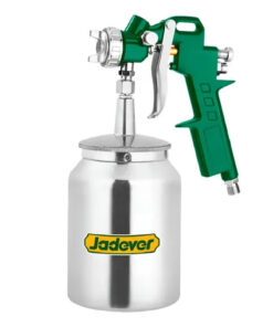 Pistola pulverizadora de aire 1000cc 34Bar Jadever