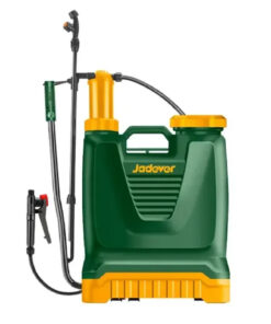 Pulverizador jardin Mochila 16lt 4.5bar Jadever