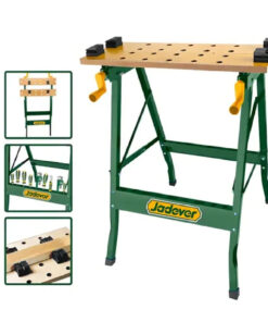 Mesa banco de trabajo 450kg Jadever