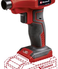 Bomba de aire inalambrica CE-AP 18 Li Solo Einhell