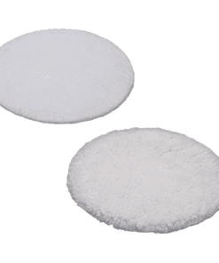 Set de pa os pulidora 18/254 x 2unid KWB