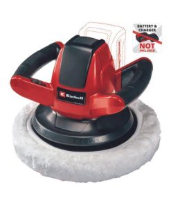 Pulidora CE-CB 18/254 Li solo EINHELL