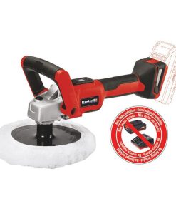 Pulidora CE-CP 18/180 LI SOLO EINHELL