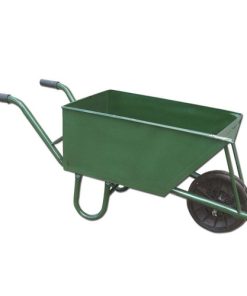 Carretilla Economica M60 Verde Mecanobra