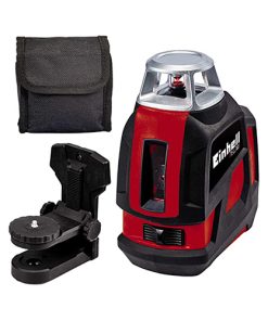 Laser de lineas cruzadas TE-LL 360 EINHELL
