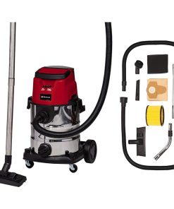 Aspiradora inalambrica TE-VC 36/25 Li S-Solo Einhe