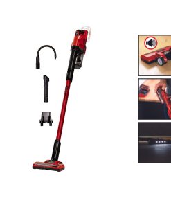 Aspiradora inalambrica TE-SV 18 Li Solo Einhell