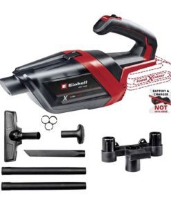 Aspiradora de mano inalambrica TE-HV Li-solo