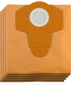 Bolsa de aspiradora 40 L  x unidad (5) Einhell
