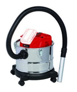 Aspiradora de ceniza TE-AV 18/15Li C solo
