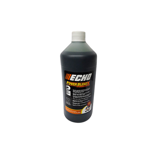 Aceite 2t botella 1 lt Echo 01.6450061