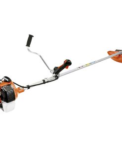 Motoguadaña SRM-4605-U Cabezal tanza Echo