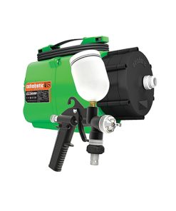 Equipo pintar profesional Adiabatic EC3000New PLCA