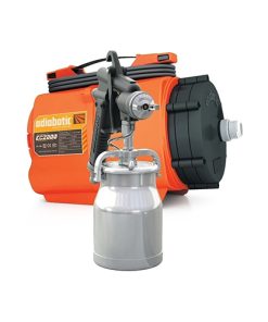 Equipo pintar profesional Adiabatic EC2000New PLCA