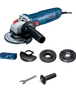 Amoladora angular 41/2 GWS 700 06013A30h0 Bosch