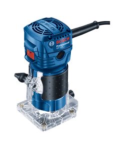 Fresadora GKF 550 Bosch 06016A00H0