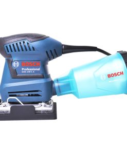 Lijadora GSS 140-1A 060 12A2 1H0 Bosch