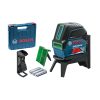 Nivel laser GCL 2-15 G + RM1 060 1066 J00 Bosch