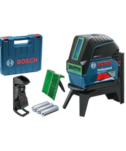 Nivel laser GCL 2-15 G + RM1 060 1066 J00 Bosch