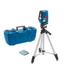 Nivel laser de lineas GLL3 0601063XGO Bosch