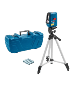 Nivel laser de lineas GLL3 0601063XGO Bosch