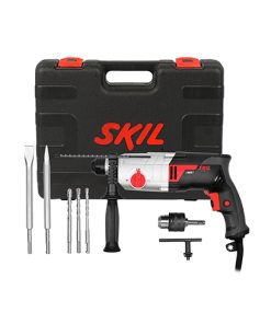 Martillo perforador 750w Skil 1859