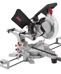 Ingletadora telescopica 1800w Skil 3311