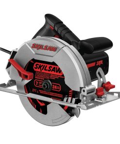 Sierra circular 7" 1/4 1400w 5402JB Skil
