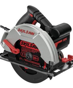Sierra circular 1200w 5200 Skil