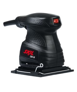 Lijadora de mano 200w Skil 7232