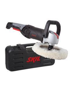 Pulidora 7" 1300w con maletin Skil 9071JF