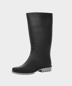 Botas Pampero JOBMASTER negra Nº40