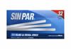 Hojas de sierra Junior 155mm - 32D SMHJ-2000 Sin P
