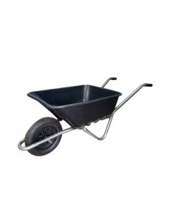 Carret plas 90lt ch/cinc/pint rda/neum bat/neg CEN