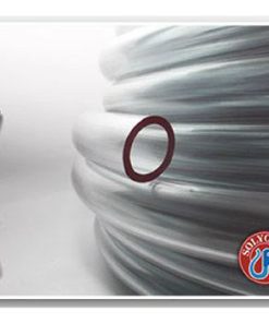 Manguera nivel 9mm int x rollo 50mts Solyon