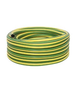 Manguera Tricolor Solyon 3/4 x 15mts (x mt) Solyon