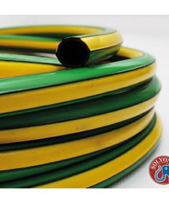 Manguera Tricolor Solyon 3/4 x 25mts (x mt) Solyon