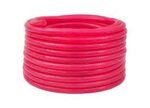 Manguera roja pres 6mm nylex agua/aire 300lbs Eco  1