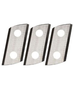 Cuchillas para trituradora REDAXXO 36/25 Einhell