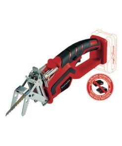 Corta ramas GE-GS 18 Li-SOLO Einhell