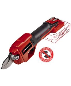 Tijera de podar inalambrica GE-LS 18 Li - Solo