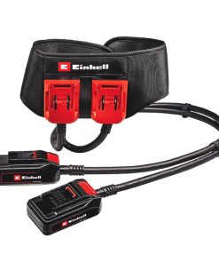 Cinturon de bateria pxc Einhell