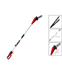 Motosierra telescopica GC-LC 18/20 LI T-Solo Einhe