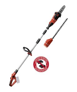 Podadora de altura GE-HC 18 Li T Solo EINHELL
