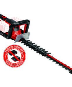 Corta cerco inalambrico GE-CH 36/65 Li-Sol Einhell